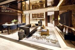 Irwell Hill Residences (D9), Apartment #566113521